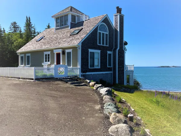 $1,200,000 | 613 Yoho Head Road, Machiasport, ME 04655