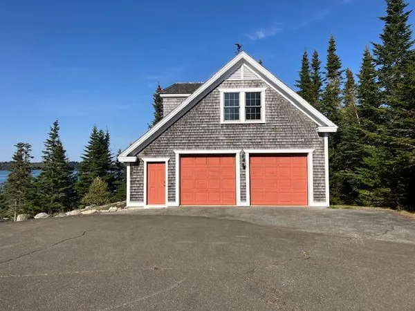 $1,200,000 | 613 Yoho Head Road, Machiasport, ME 04655