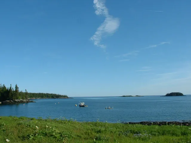 $1,200,000 | 613 Yoho Head Road, Machiasport, ME 04655