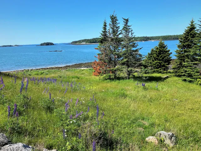 $1,200,000 | 613 Yoho Head Road, Machiasport, ME 04655