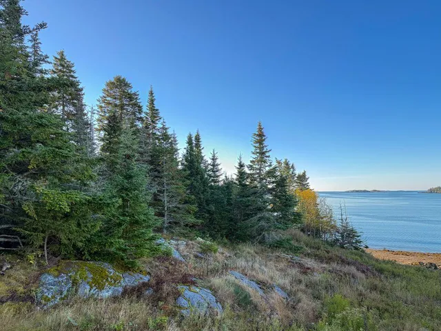 $1,200,000 | 613 Yoho Head Road, Machiasport, ME 04655