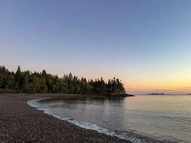 $1,200,000 | 613 Yoho Head Road, Machiasport, ME 04655