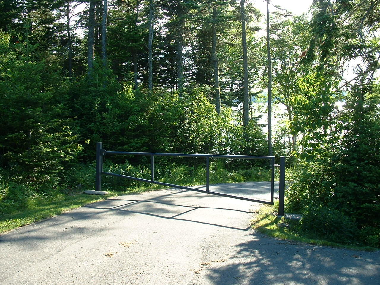 613 Yoho Head Road Machiasport, ME 04655 - Photo 71 of 97 Private Boat Ramp