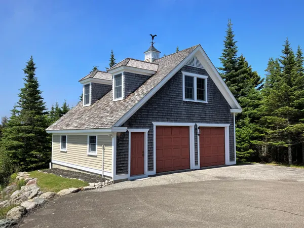 $1,200,000 | 613 Yoho Head Road, Machiasport, ME 04655