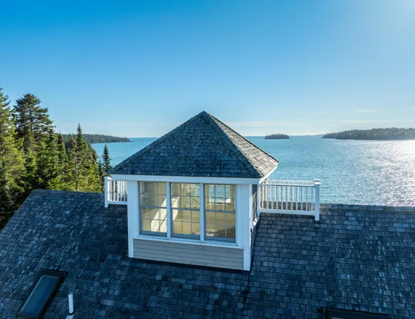 $1,200,000 | 613 Yoho Head Road, Machiasport, ME 04655