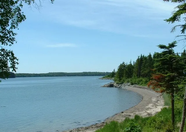 $1,200,000 | 613 Yoho Head Road, Machiasport, ME 04655