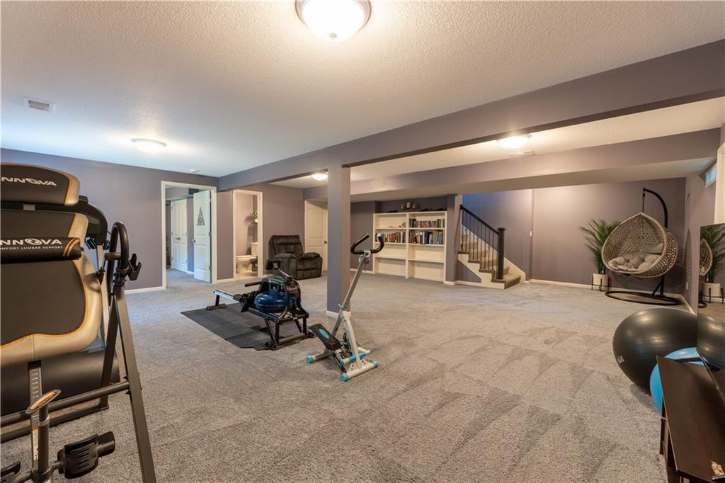 808 Old Stage Road Pleasant Hill, MO 64080 - Photo 19 of 30