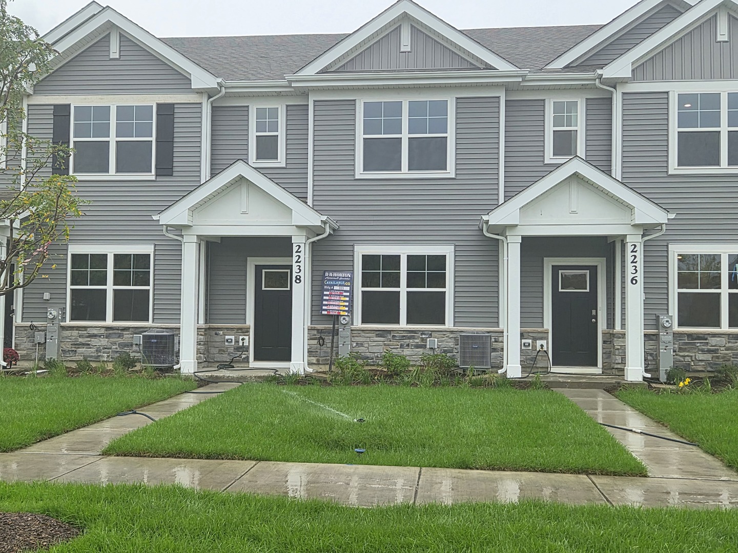 2238 Bodega Road, Unit 2238 Oswego, IL 60543 - Photo 1 of 38 Gallery Image 1