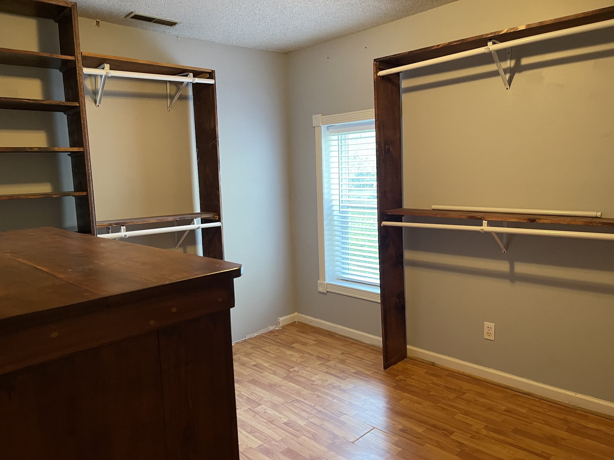 312 Gentry Street Tullahoma, TN 37388 - Photo 17 of 29 a view of a room with wooden floor
