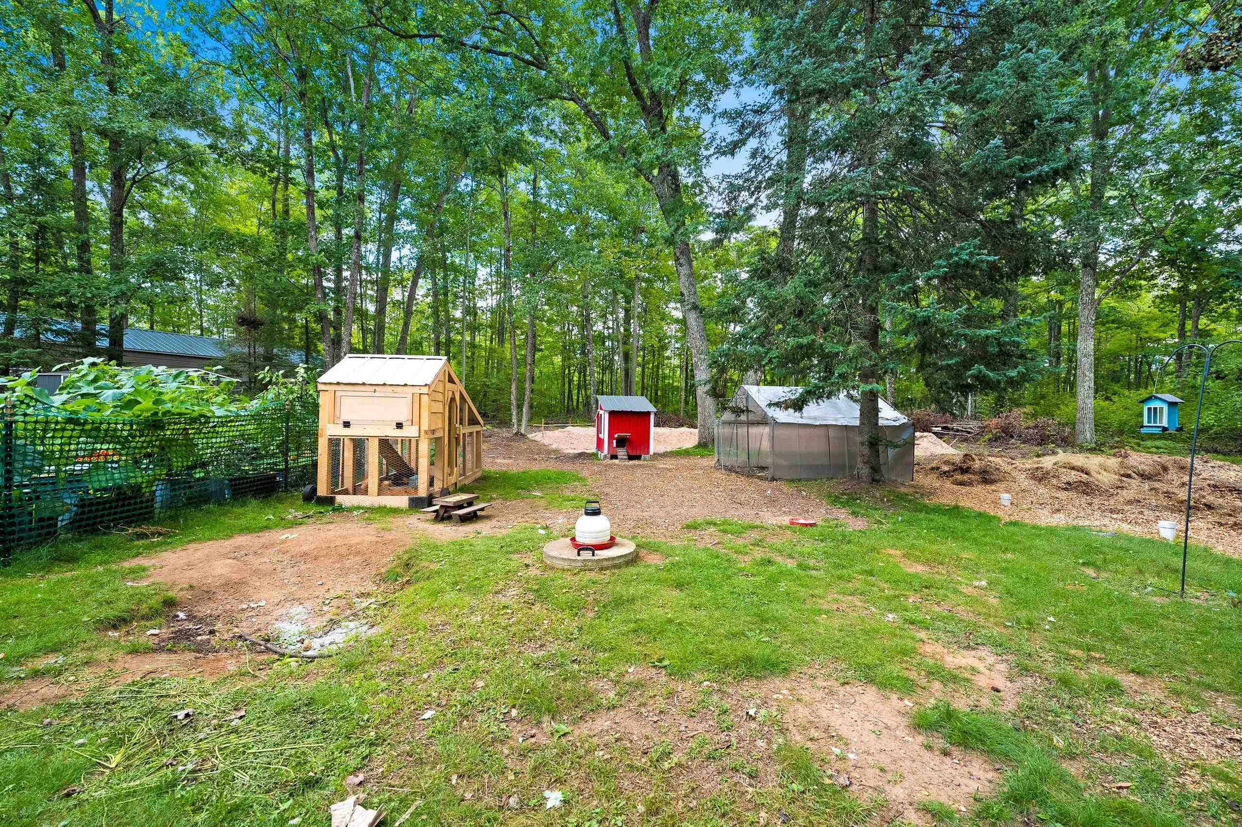 W6849 Windfall Road Wausaukee, WI 54177 - Photo 56 of 61 Gallery Image 56