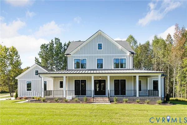 $899,550 | 3303 Sandy Hook Road, Sandy Hook, VA 23153