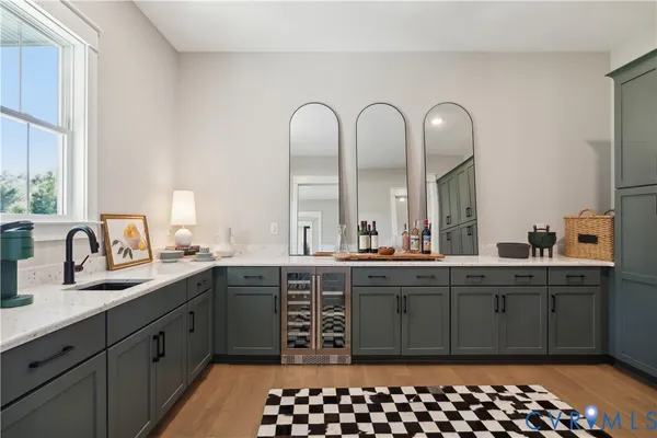 $899,550 | 3303 Sandy Hook Road, Sandy Hook, VA 23153