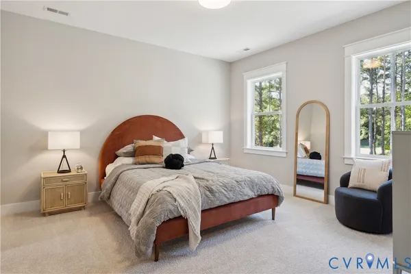 $899,550 | 3303 Sandy Hook Road, Sandy Hook, VA 23153