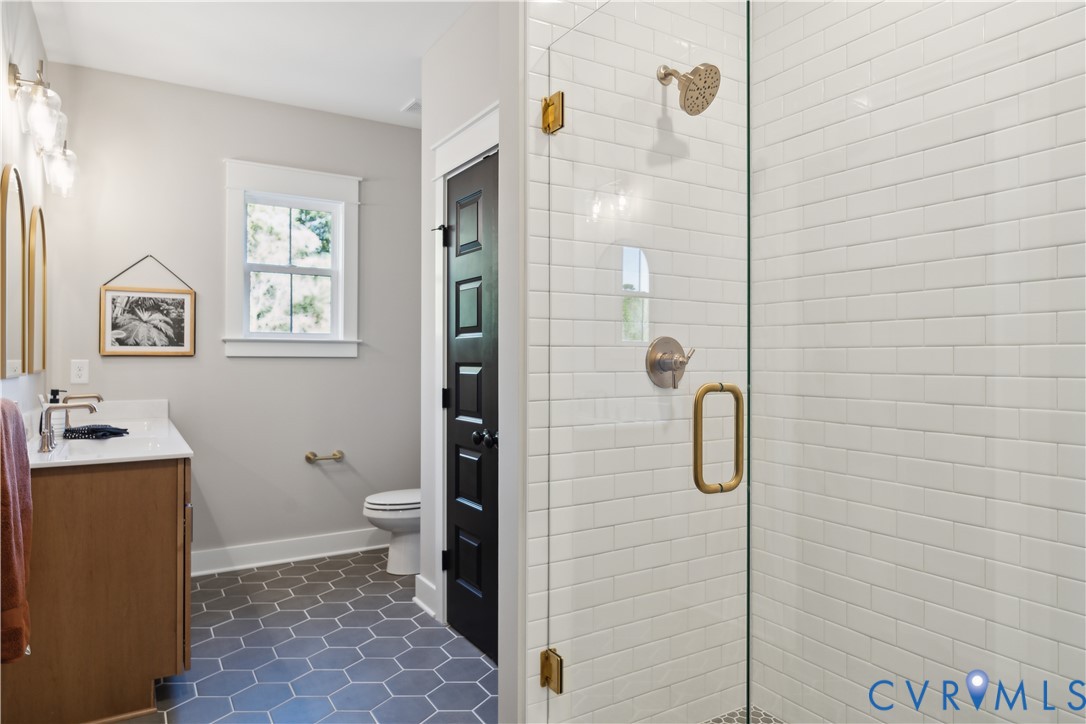 3303 Sandy Hook Road Sandy Hook, VA 23153 - Photo 36 of 39