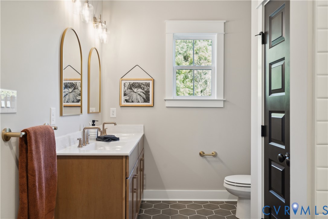 3303 Sandy Hook Road Sandy Hook, VA 23153 - Photo 37 of 39