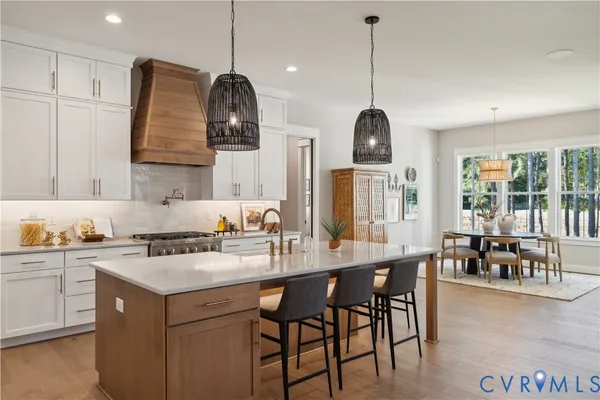 $899,550 | 3303 Sandy Hook Road, Sandy Hook, VA 23153