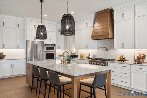 $899,550 | 3303 Sandy Hook Road, Sandy Hook, VA 23153