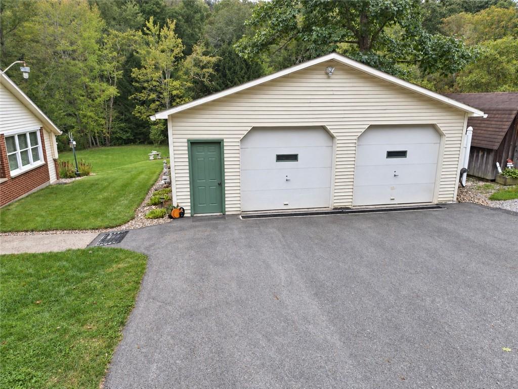 406 Herman Road Butler, PA 16002 - Photo 34 of 49 Gallery Image 34