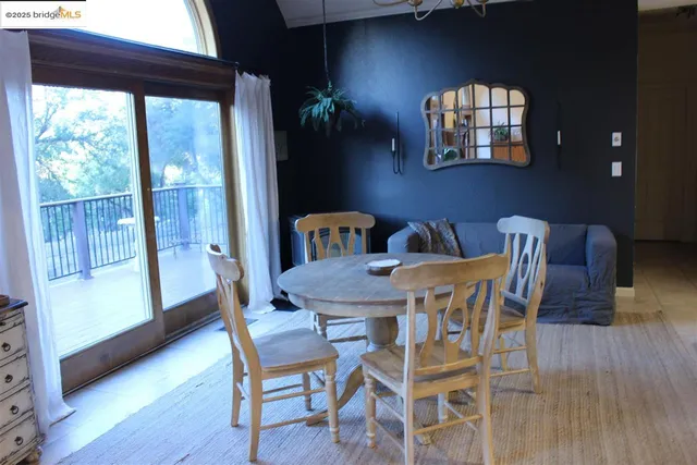 a kitchen with a sink cabinets and refrigerator