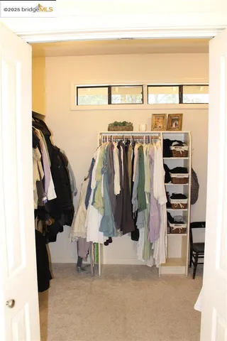 a bathroom with a tub and shower