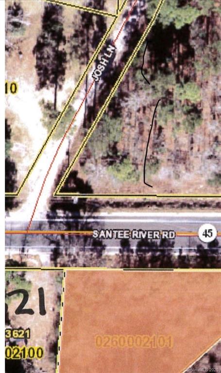Lot 8 Santee River Rd Street St. Stephen, SC 29479 - Photo 1 of 2 Gallery Image 1