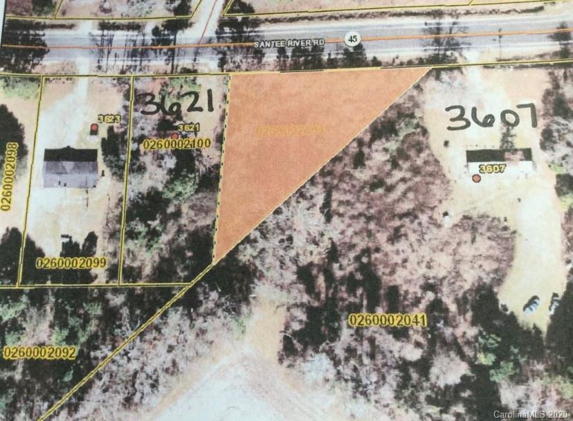 Lot 8 Santee River Rd Street St. Stephen, SC 29479 - Photo 2 of 2 Gallery Image 2