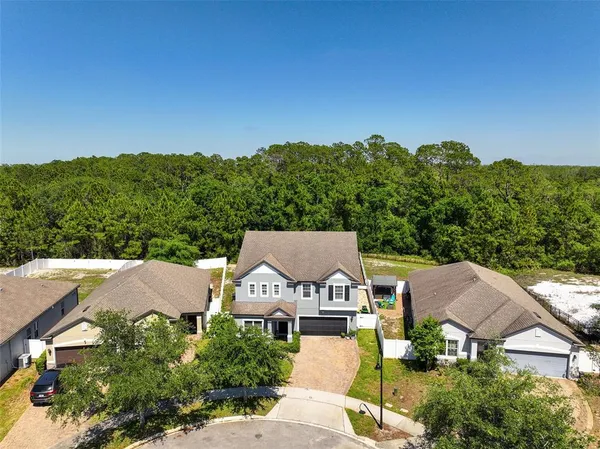 $539,000 | 3481 Middlebrook Place, St. Cloud, FL 34773