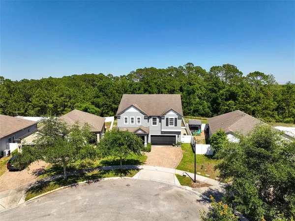 $539,000 | 3481 Middlebrook Place, St. Cloud, FL 34773