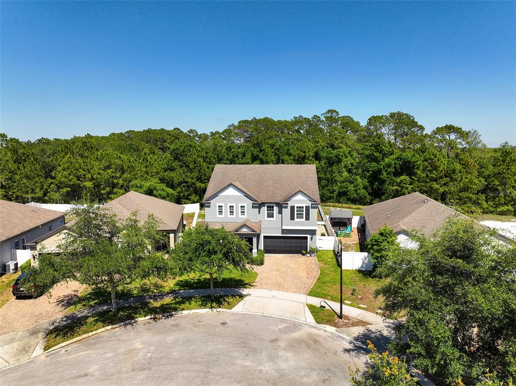 3481 Middlebrook Place St. Cloud, FL 34773 - Photo 35 of 54