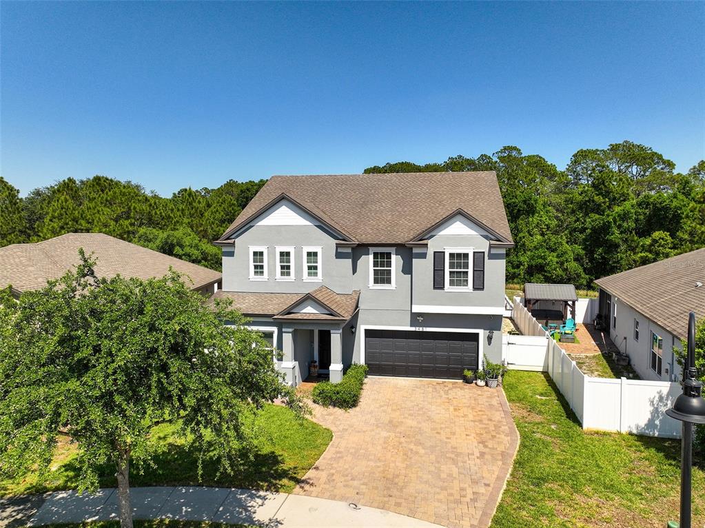 3481 Middlebrook Place St. Cloud, FL 34773 - Photo 37 of 54