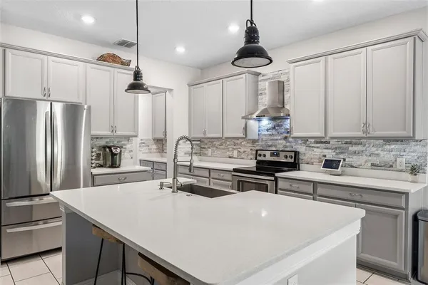 $539,000 | 3481 Middlebrook Place, St. Cloud, FL 34773