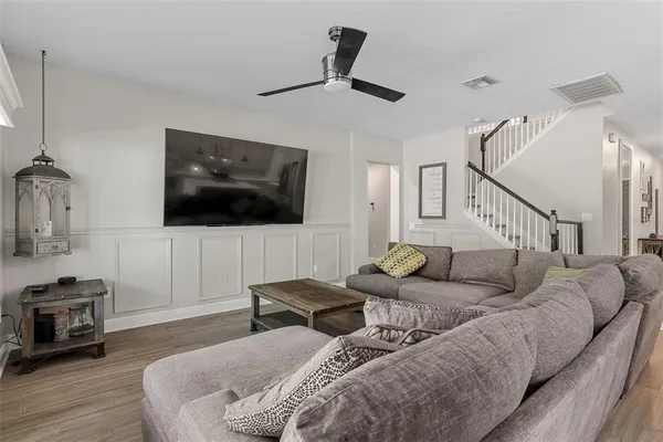 $539,000 | 3481 Middlebrook Place, St. Cloud, FL 34773