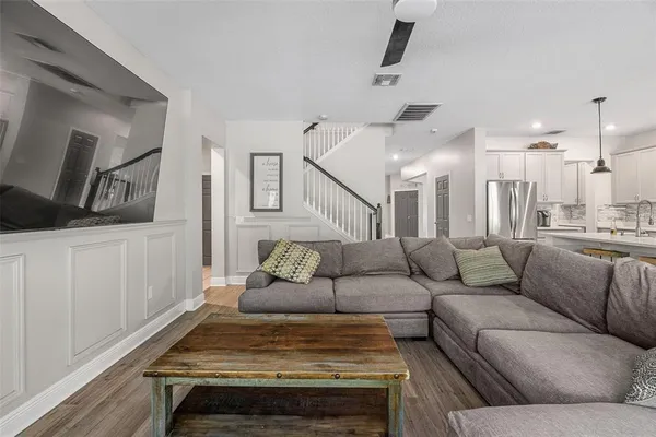 $539,000 | 3481 Middlebrook Place, St. Cloud, FL 34773