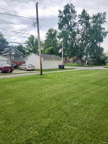 $45,000 | 501 East Quincy Street, Garrett, IN 46738