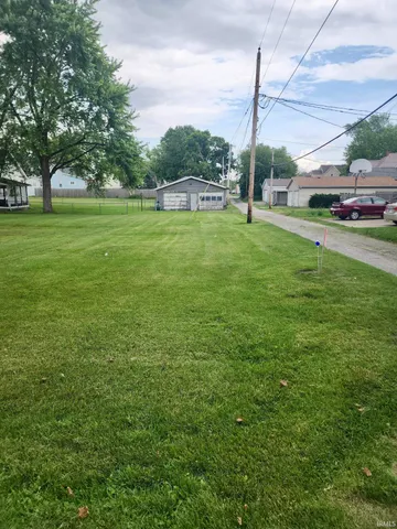 $45,000 | 501 East Quincy Street, Garrett, IN 46738
