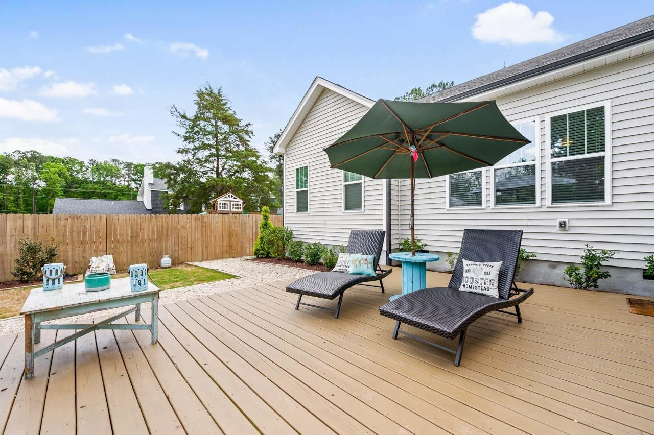 1604 Forest Road Wake Forest, NC 27587 - Photo 25 of 34 Photo 25