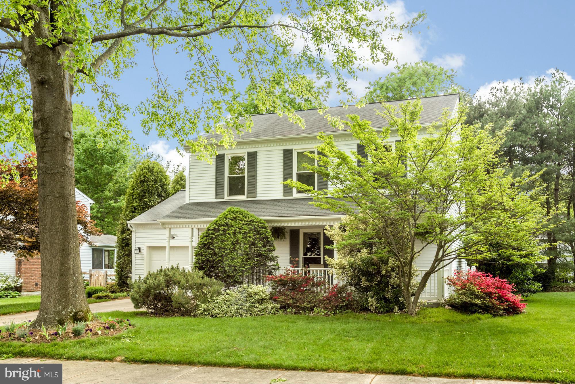 309 Canterfield Road Annapolis, MD 21403 - Photo 2 of 25 Exterior (Front)