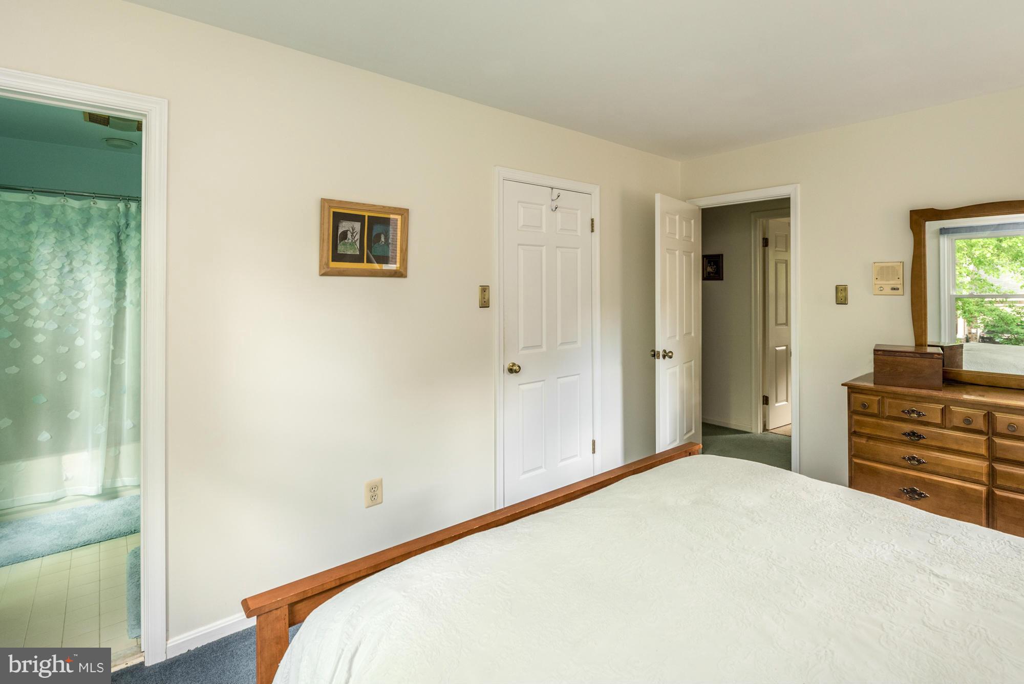 309 Canterfield Road Annapolis, MD 21403 - Photo 12 of 25 Bedroom (Master)