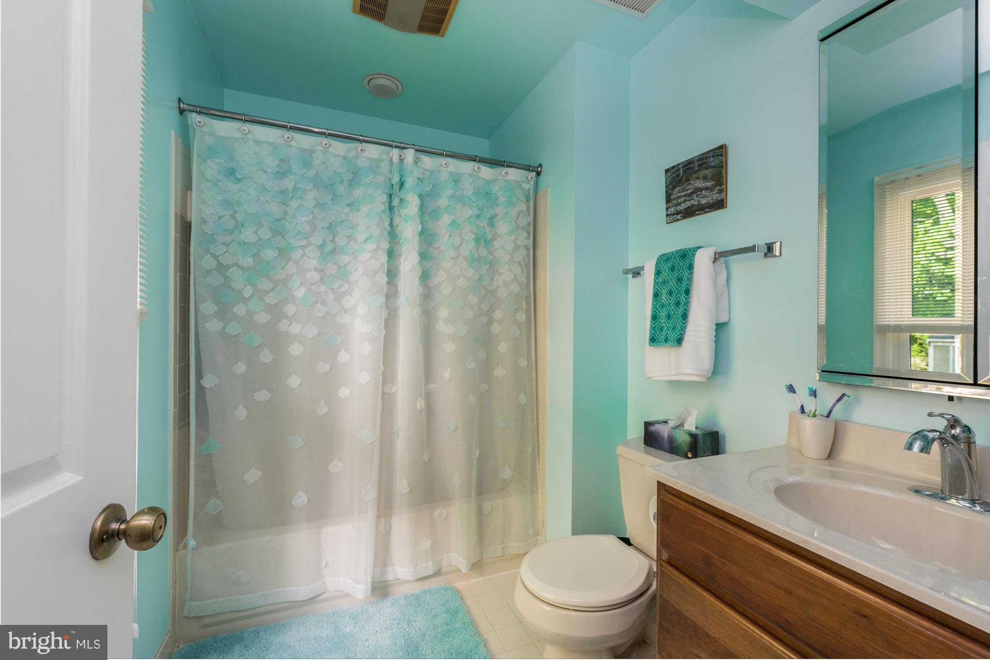 309 Canterfield Road Annapolis, MD 21403 - Photo 13 of 25 Bath (Master)