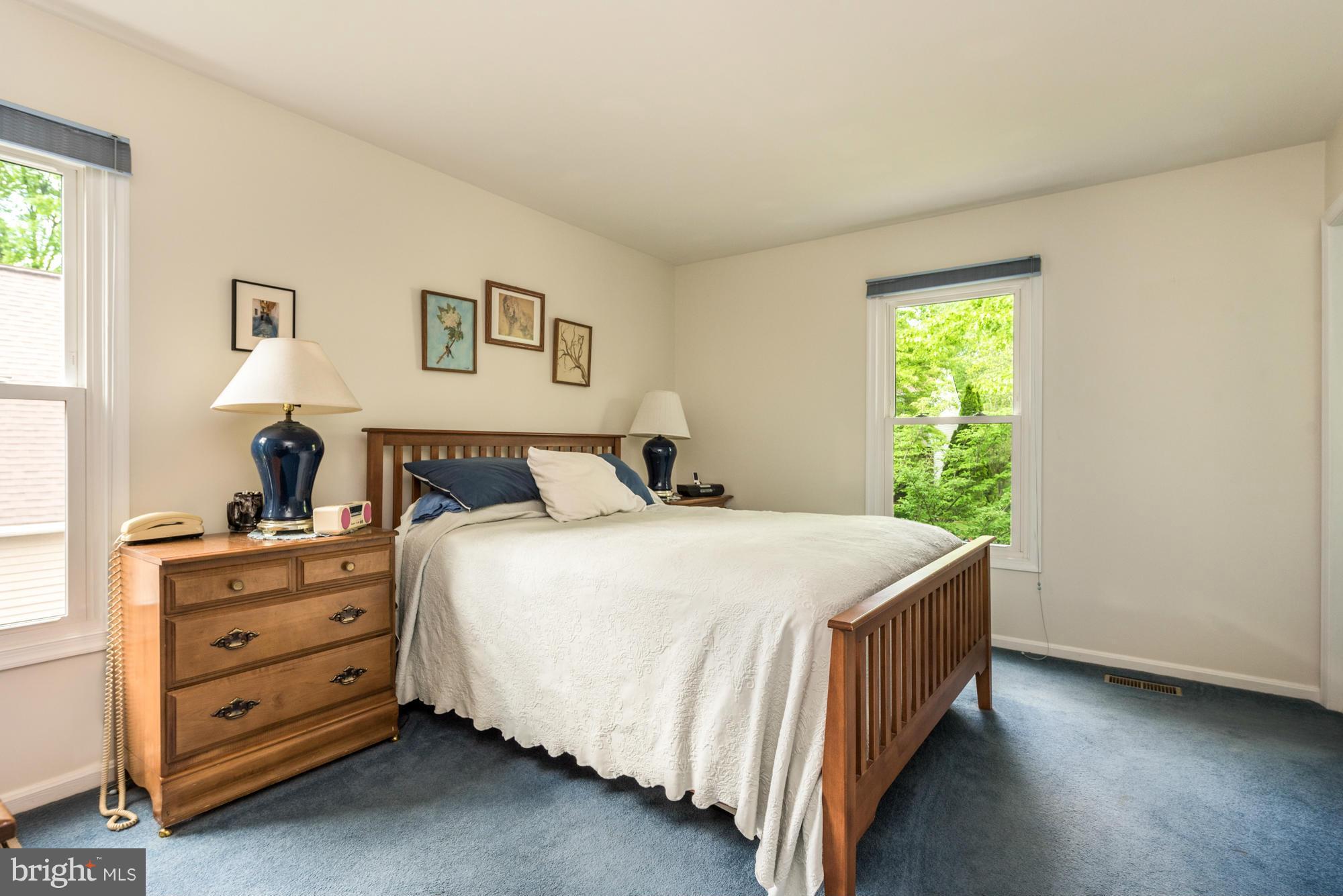 309 Canterfield Road Annapolis, MD 21403 - Photo 15 of 25 Bedroom