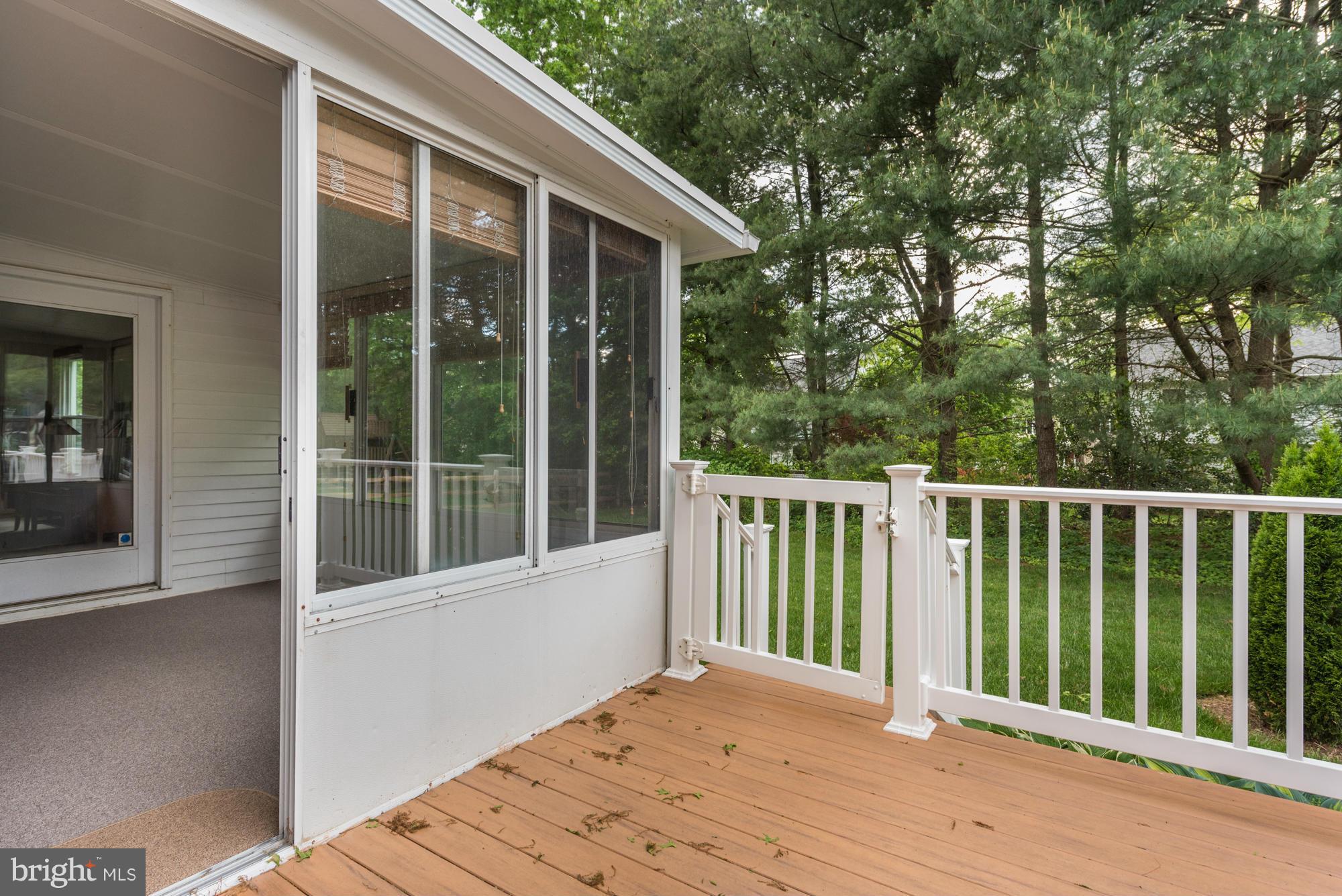 309 Canterfield Road Annapolis, MD 21403 - Photo 19 of 25 Exterior (Rear)