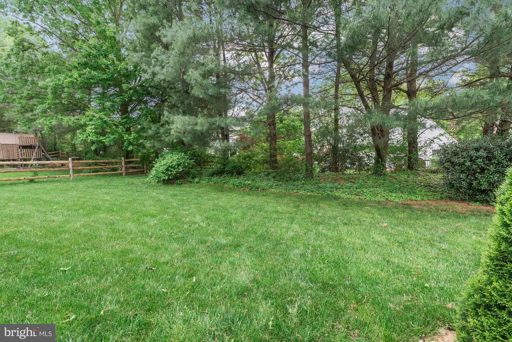 309 Canterfield Road Annapolis, MD 21403 - Photo 21 of 25 Exterior (Rear)