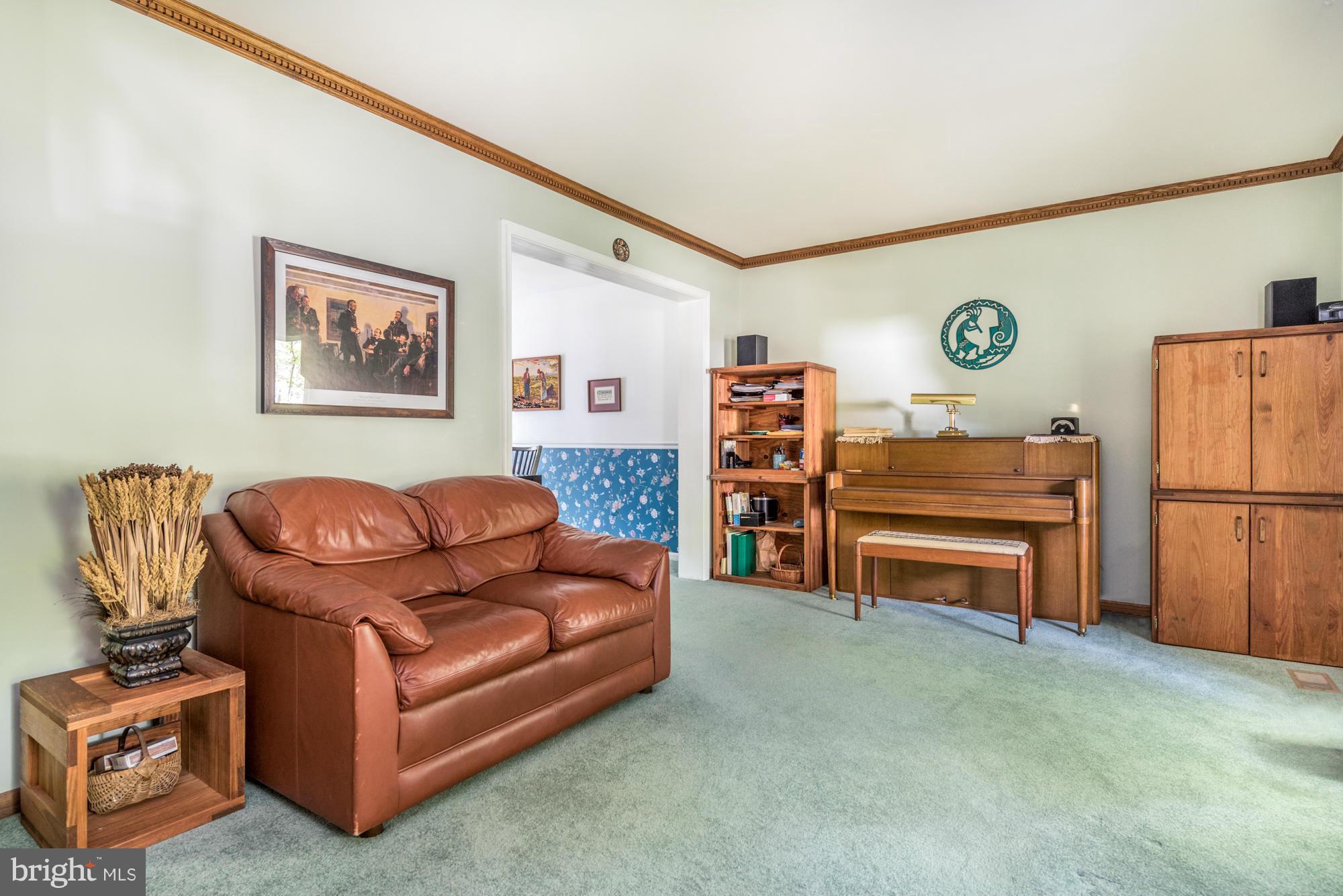 309 Canterfield Road Annapolis, MD 21403 - Photo 5 of 25 Living Room