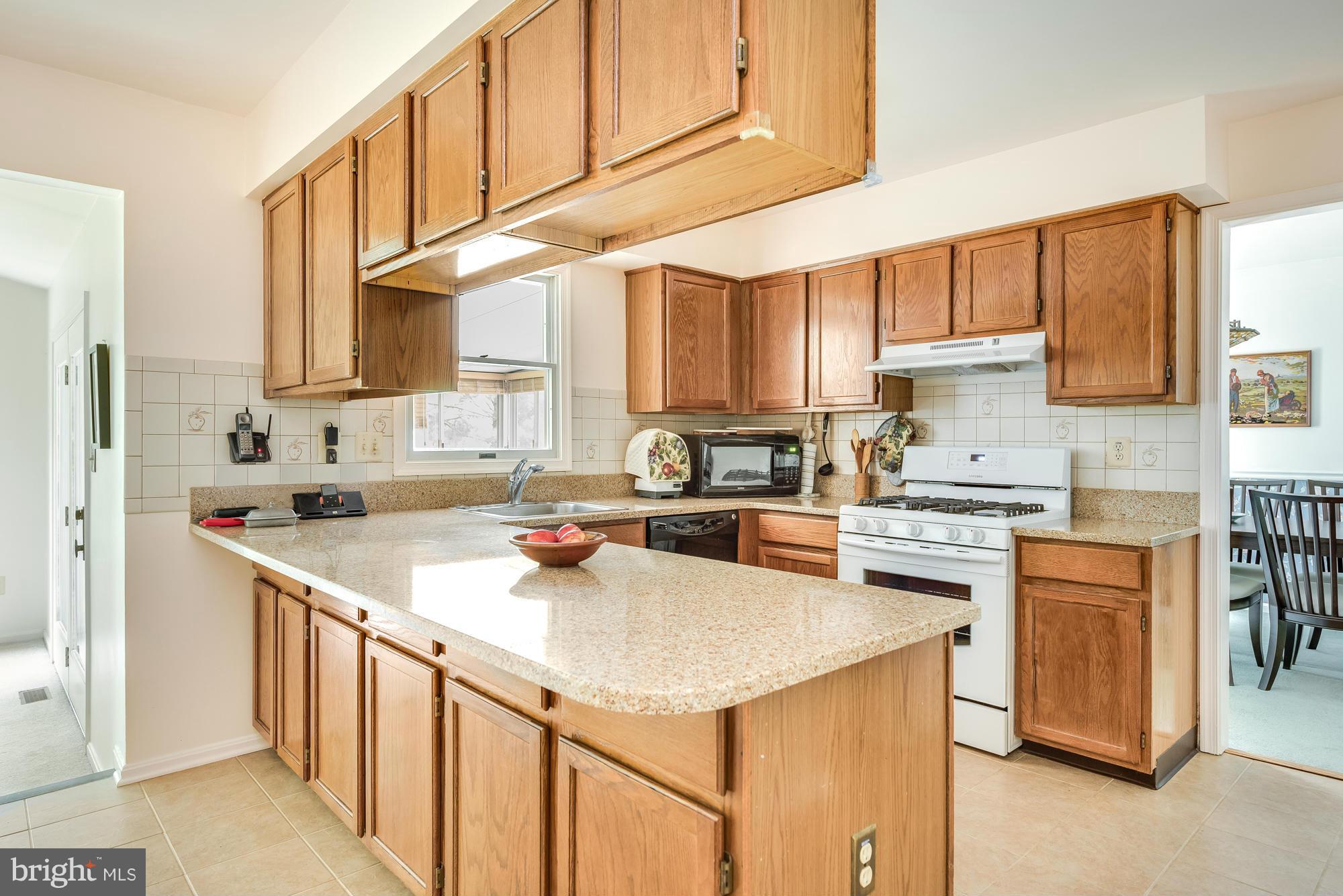 309 Canterfield Road Annapolis, MD 21403 - Photo 6 of 25 Kitchen