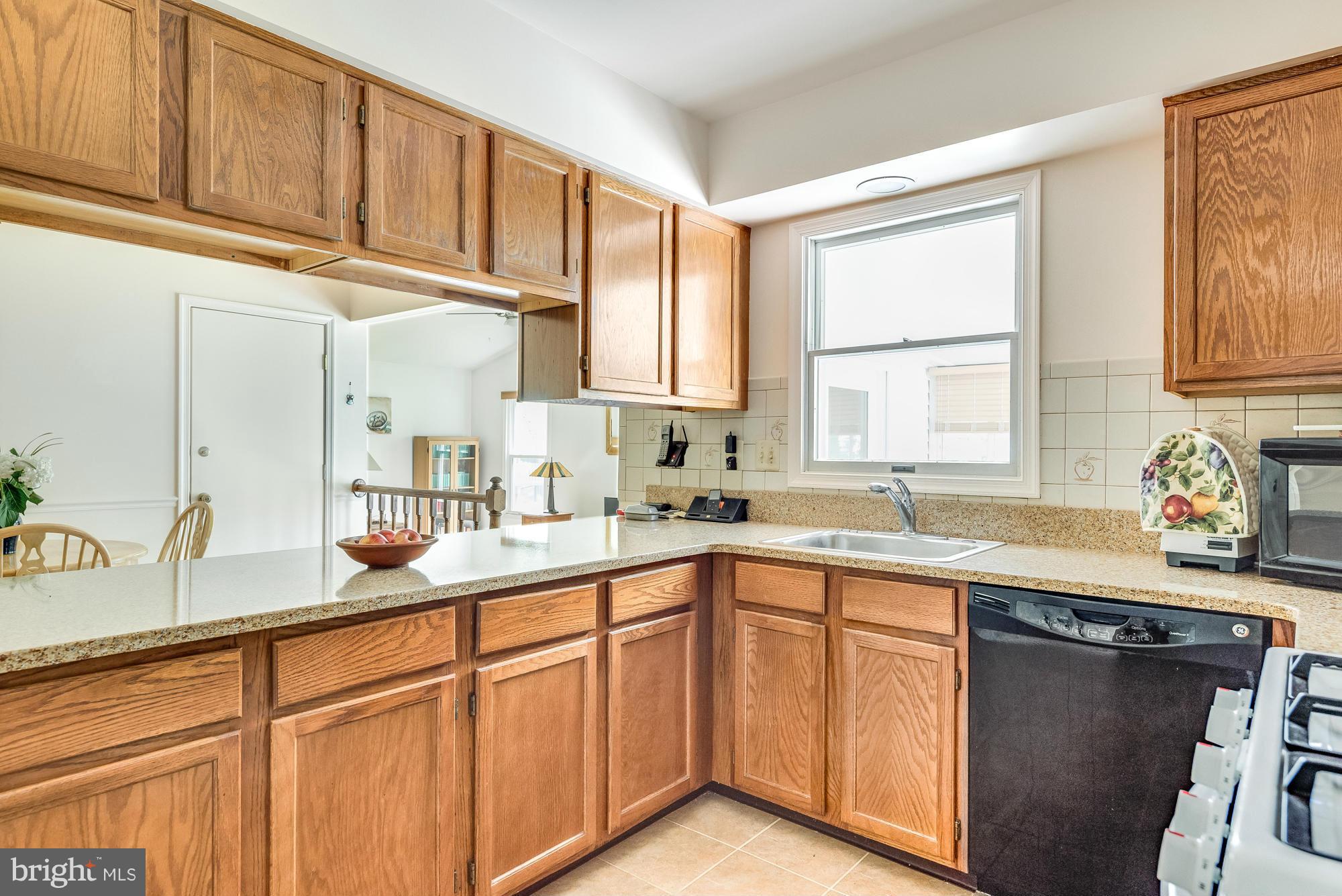 309 Canterfield Road Annapolis, MD 21403 - Photo 7 of 25 Kitchen
