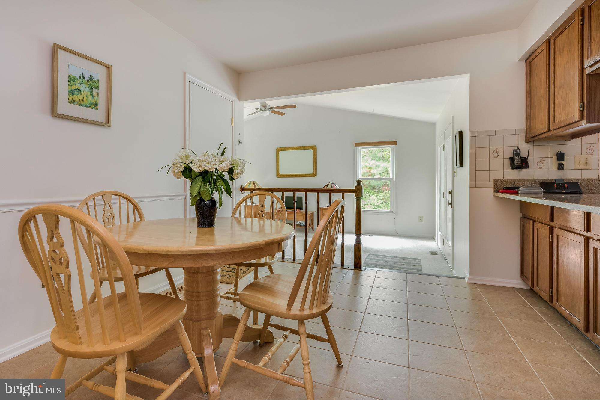 309 Canterfield Road Annapolis, MD 21403 - Photo 8 of 25 Kitchen