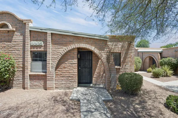 $289,000 | 4434 East Hubbell Street, Unit 22, Phoenix, AZ 85008