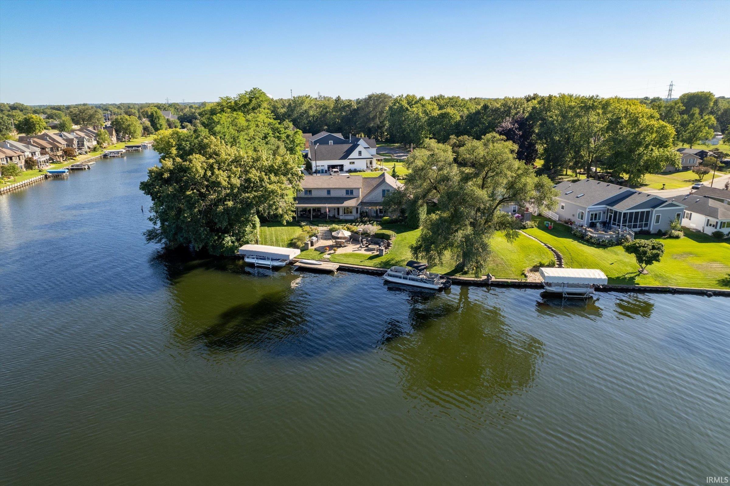 4320 Cottage Avenue Mishawaka, IN 46544 - Photo 12 of 36