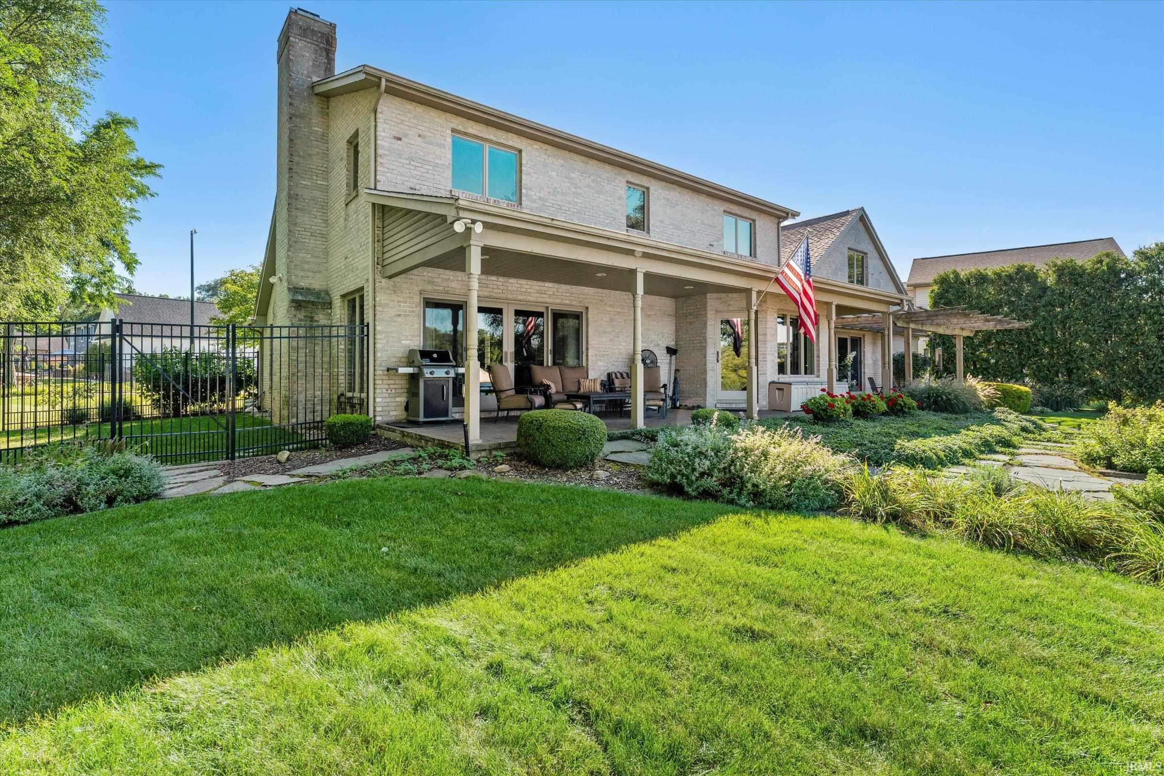 4320 Cottage Avenue Mishawaka, IN 46544 - Photo 13 of 36