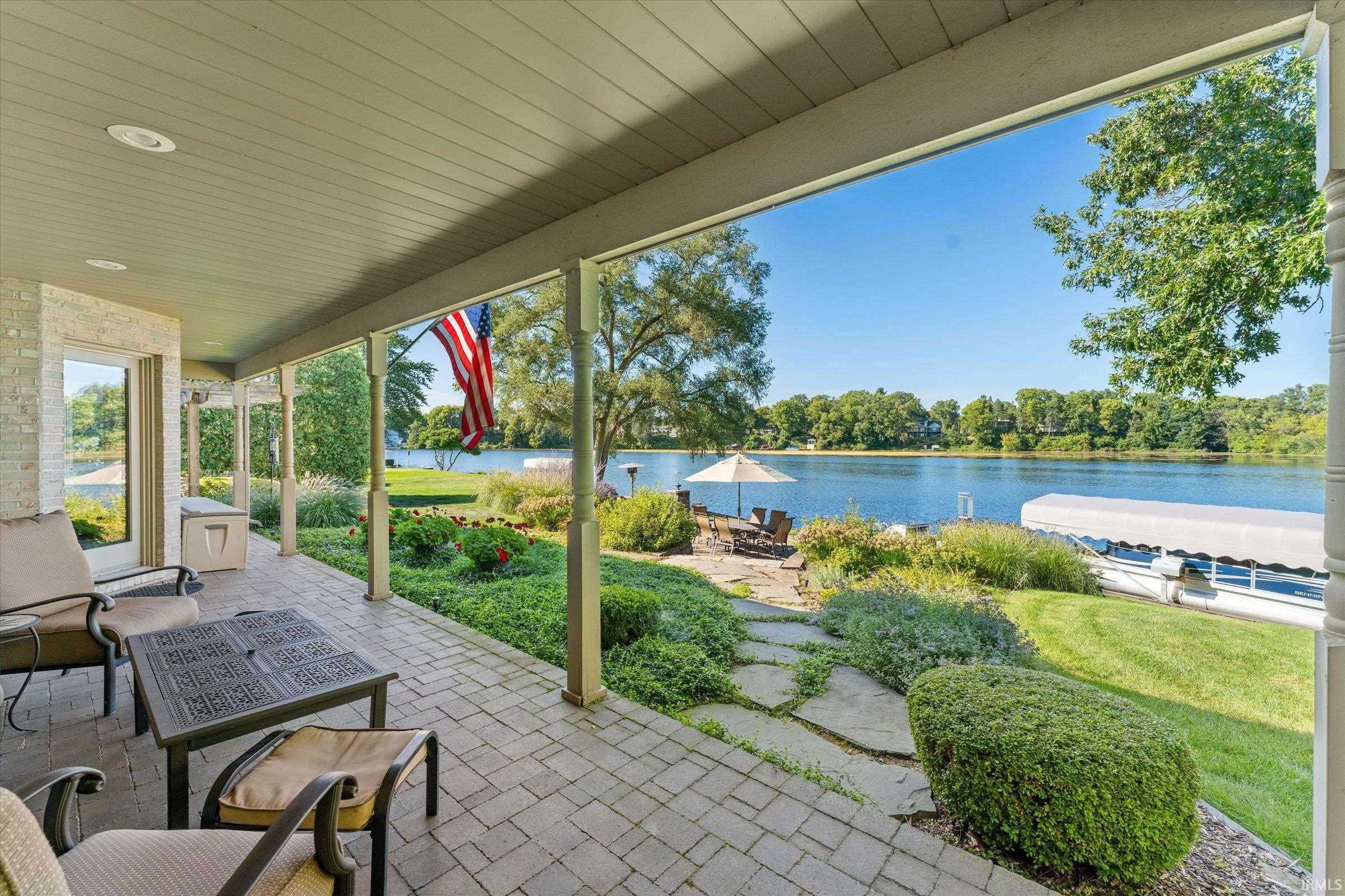 4320 Cottage Avenue Mishawaka, IN 46544 - Photo 14 of 36